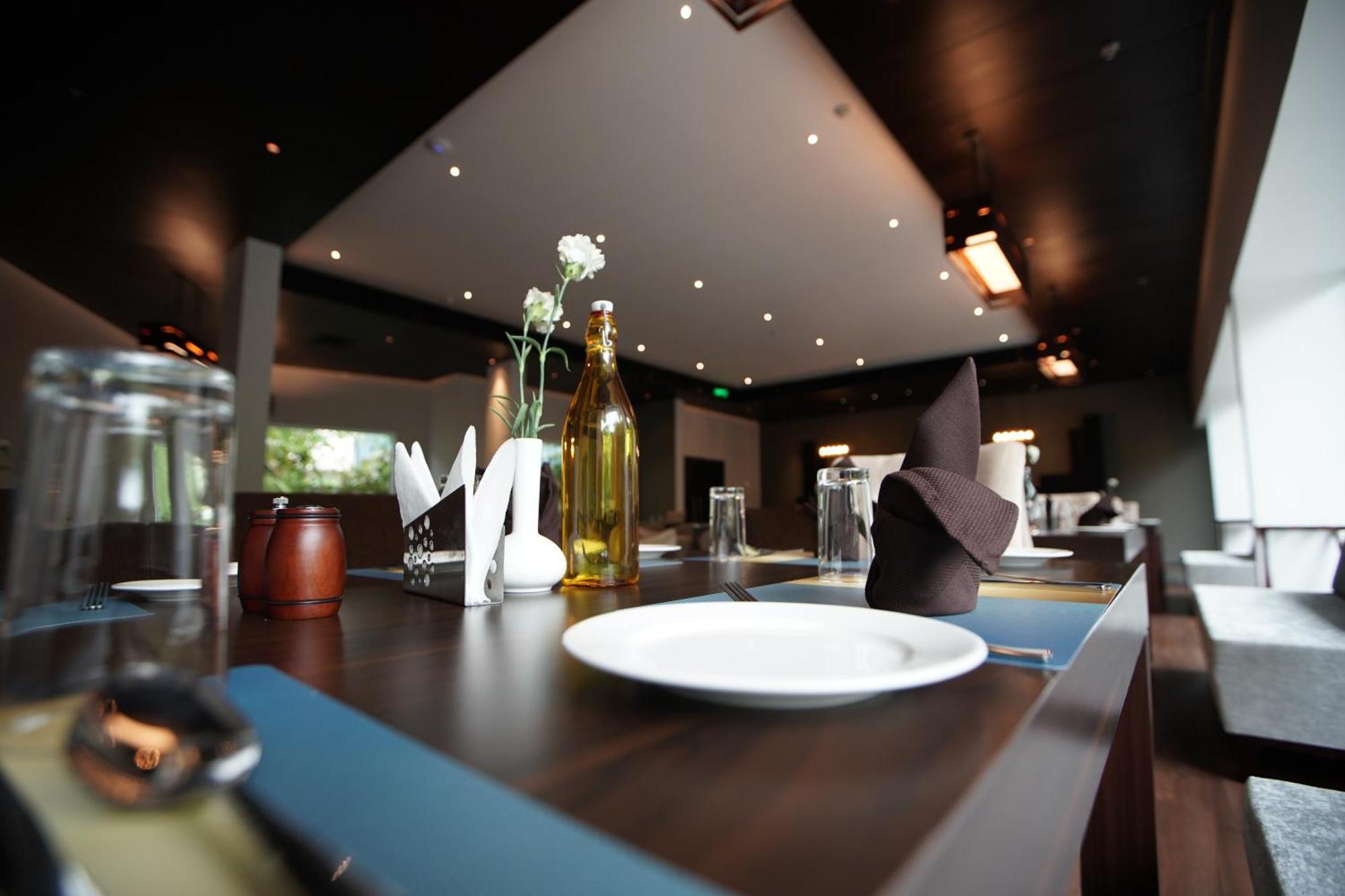 The Terrace By Ladder Mgd By Citrine Hotel Thiruvananthapuram Exterior photo